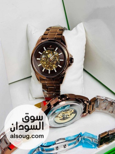 ساعات كاسيو اصلية مع ضمان - صورة رقم 12