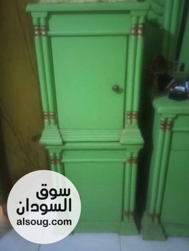 غرفة نوم محلي متين  - صورة رقم 2