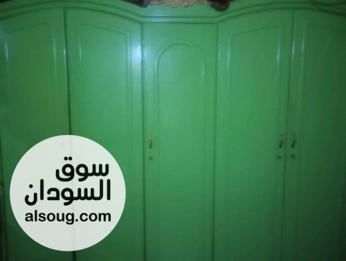 غرفة نوم محلي متين  - صورة رقم 6