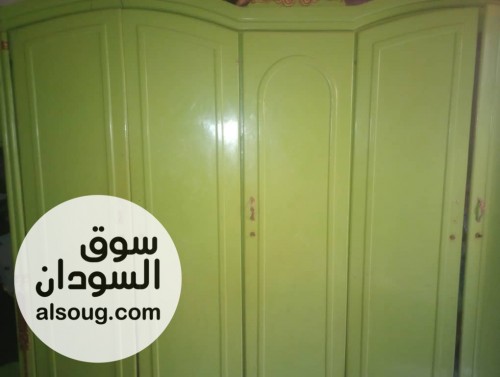 غرفة نوم محلي متين  - صورة رقم 5