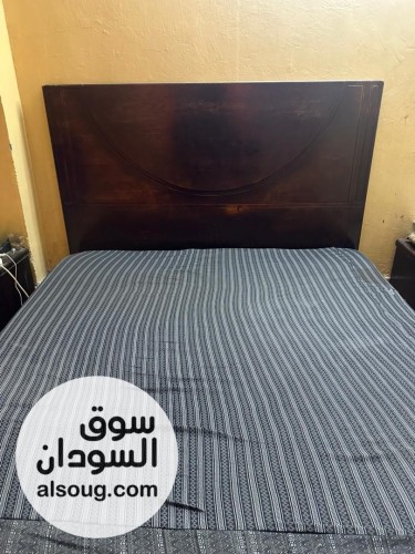 غرفة نوم مستوردة تم التخفيض - صورة رقم 2
