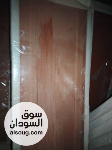  أبواب PVC  خامة ممتازة مقاومة - صورة رقم 6