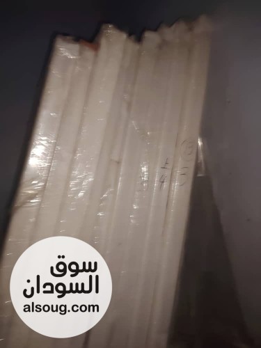  أبواب PVC  خامة ممتازة مقاومة - صورة رقم 3