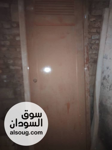  أبواب PVC  خامة ممتازة مقاومة - صورة رقم 4