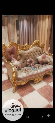 اثاثات منزلية قمة الروعة - صورة رقم 3
