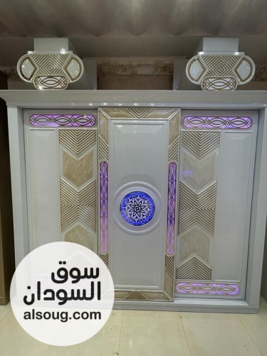 غرفة مضيئة حلوة وجذابة - صورة رقم 1