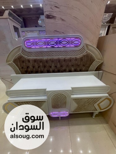 غرفة مضيئة حلوة وجذابة - صورة رقم 2