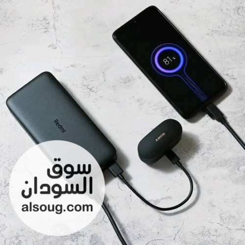 بوربانك ريدمي الغني عن التعريف - صورة رقم 4