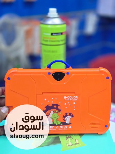 عرض تابلت ألاطفال التعليمي - صورة رقم 2