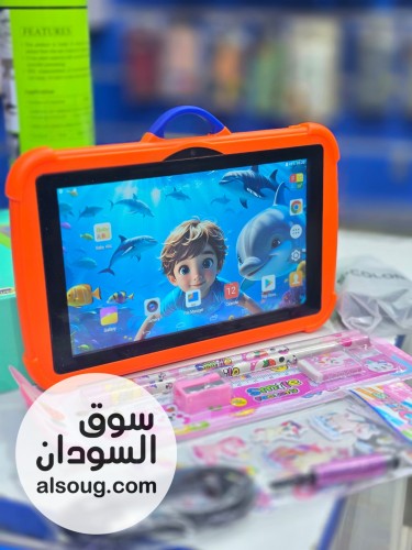 عرض تابلت ألاطفال التعليمي - صورة رقم 4
