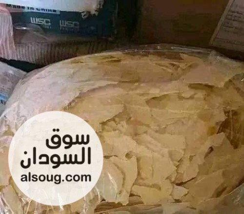 حلومر قري ابري ابيض ورقاق - صورة رقم 2