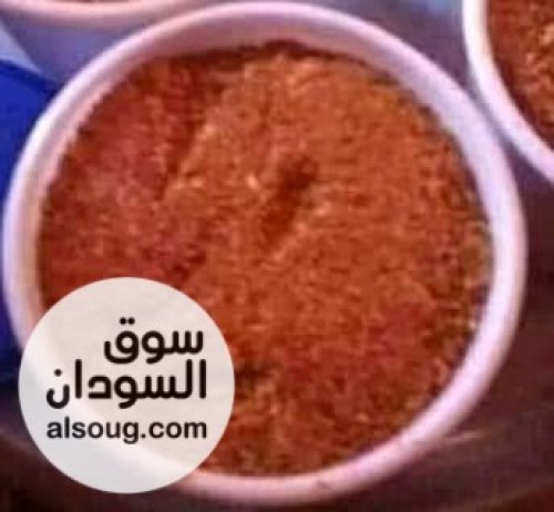 حلومر قري ابري ابيض ورقاق - صورة رقم 1