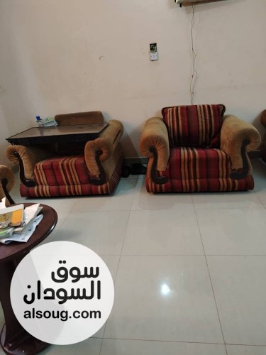  طقم جلوس تركي رهيب  - صورة رقم 3
