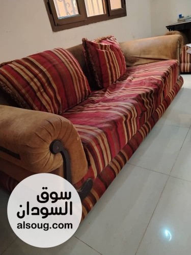  طقم جلوس تركي رهيب  - صورة رقم 2