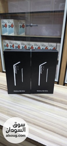 Samsung 26 Ultra   - صورة رقم 4