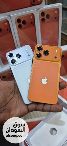 Iphone 17 pro - صورة رقم 2