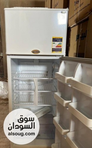 تلاجة ليبهر 14 قدم بابين - صورة رقم 2