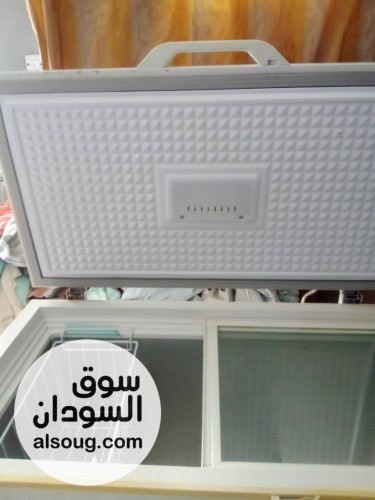 دفريور شبه جديدة شارب  - صورة رقم 3