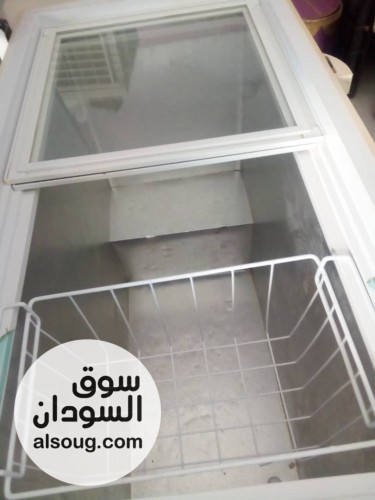 دفريور شبه جديدة شارب  - صورة رقم 4