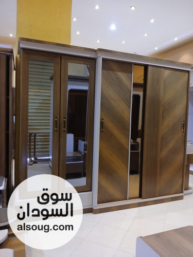 غرف نوم فاخره مستوردة - صورة رقم 5