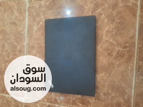 الابتوب لنوفو شاذ خالي عيوب - صورة رقم 3