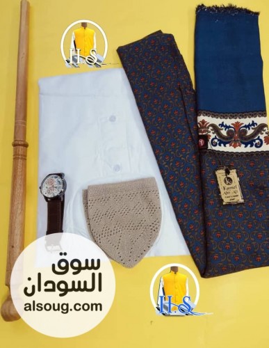 عرض الجلابيه الرجالي - صورة رقم 10