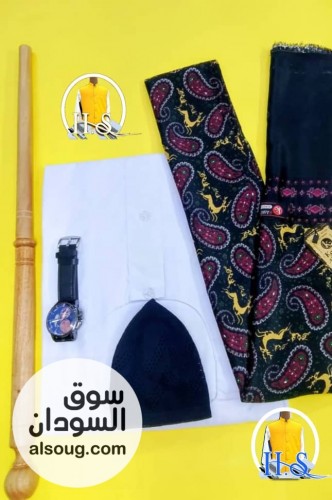 عرض الجلابيه الرجالي - صورة رقم 13