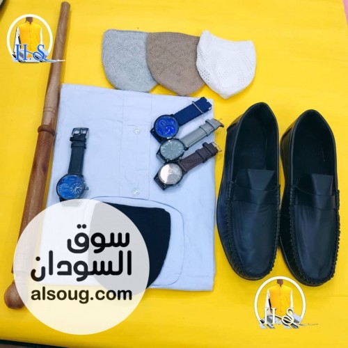 عرض الجلابيه الرجالي - صورة رقم 3