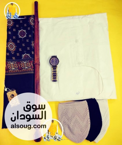 عرض الجلابيه الرجالي - صورة رقم 12