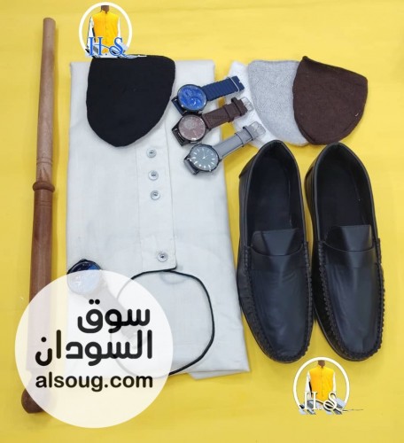 عرض الجلابيه الرجالي - صورة رقم 2