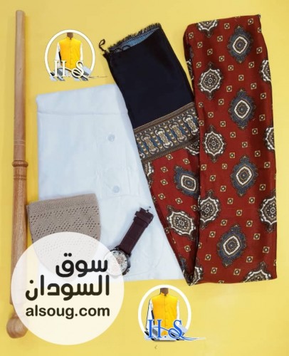 عرض الجلابيه الرجالي - صورة رقم 7