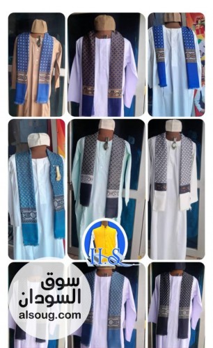 عرض الجلابيه الرجالي - صورة رقم 14