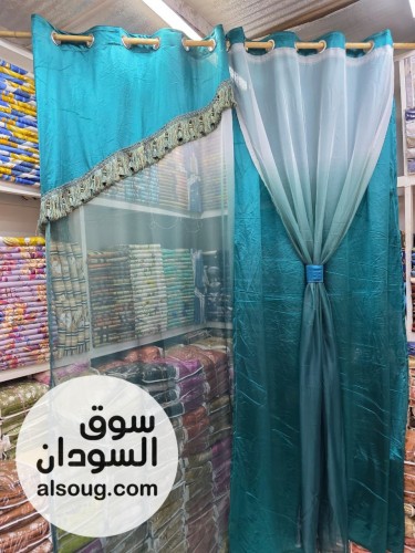 عرض الستائر الراقية - صورة رقم 6