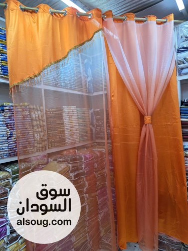 عرض الستائر الراقية - صورة رقم 5