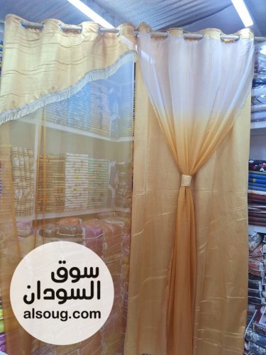 عرض الستائر الراقية - صورة رقم 11