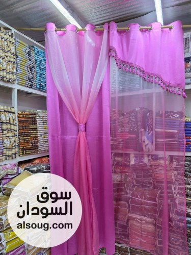 عرض الستائر الراقية - صورة رقم 7