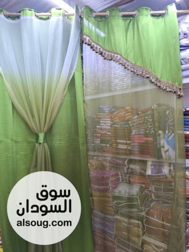 عرض الستائر الراقية - صورة رقم 10