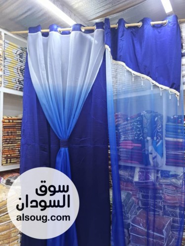 عرض الستائر الراقية - صورة رقم 8