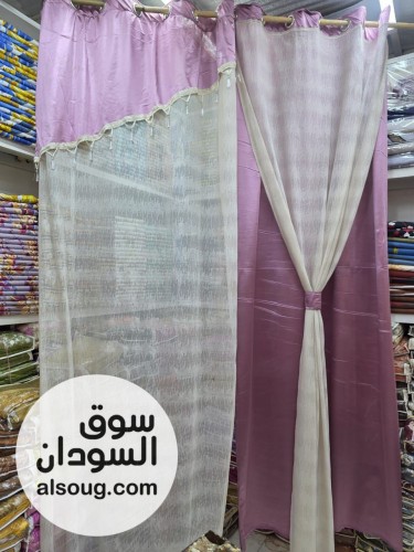 عرض الستائر الراقية - صورة رقم 9