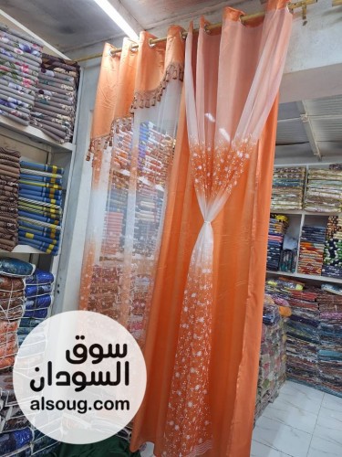 ستائر اشكال جديده وتصميم راقي - صورة رقم 5