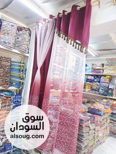 ستائر اشكال جديده وتصميم راقي - صورة رقم 6