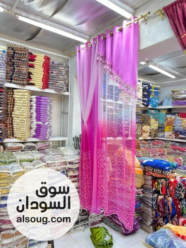 ستائر اشكال جديده وتصميم راقي - صورة رقم 3