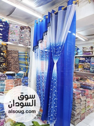 ستائر اشكال جديده وتصميم راقي - صورة رقم 2