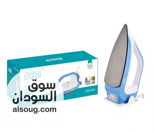 مكوه كهرباء ستار  - صورة رقم 2