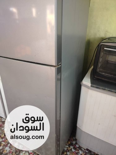 تلاجة شارب  - صورة رقم 2