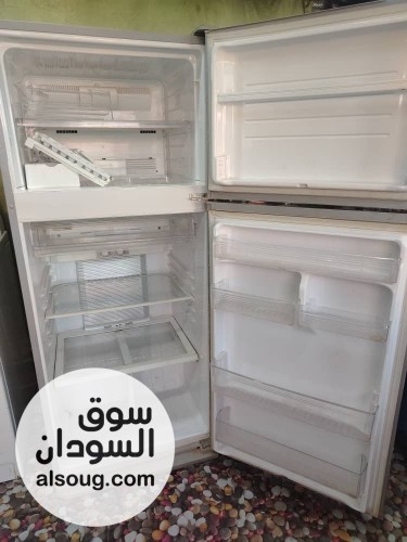 تلاجة شارب  - صورة رقم 3
