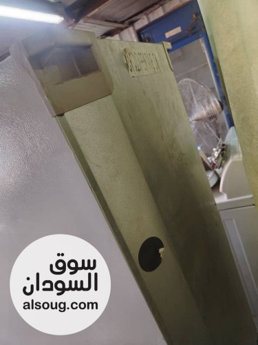 تلاجة شارب  - صورة رقم 4