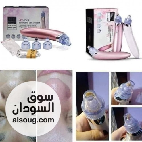  جهاز شفط الدهون  - صورة رقم 2