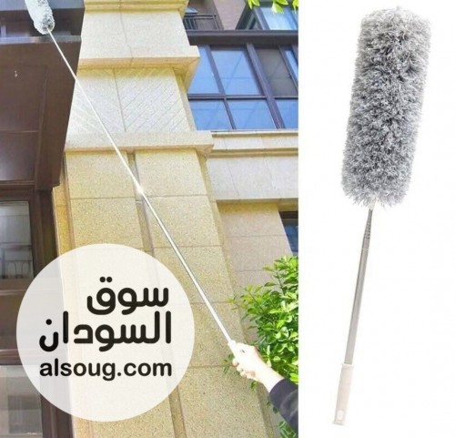 زعافة استانلس قابلة للطي  - صورة رقم 1