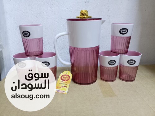 عرض طقم جك فاخر - صورة رقم 3